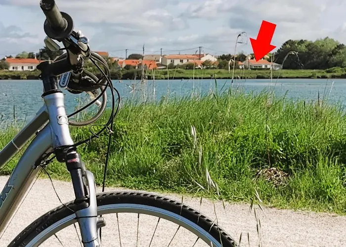 Port-rousse - La Rouliere Les Sables-dʼOlonne