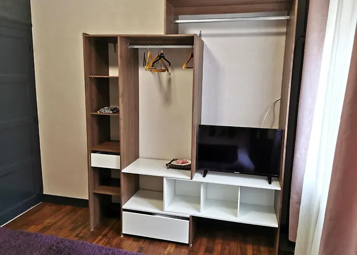 Hébergement de vacances Port-rousse - La Rouliere Les Sables-dʼOlonne