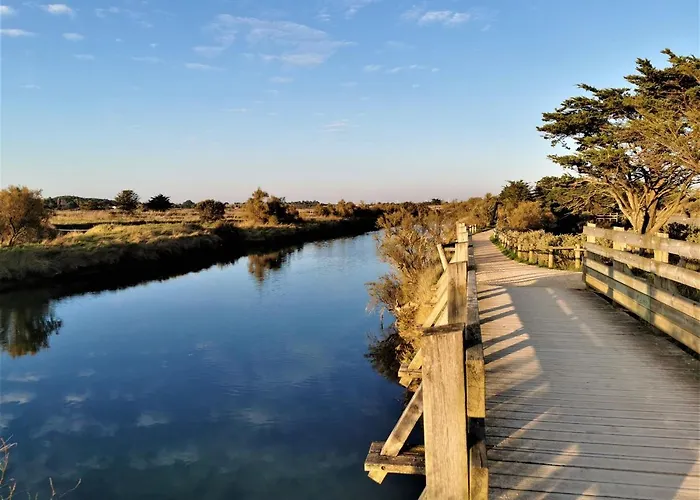 Hébergement de vacances Port-rousse - La Rouliere