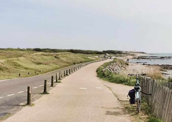 Port-rousse - La Rouliere *