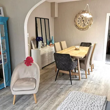 Port-rousse - La Rouliere * Les Sables-dʼOlonne