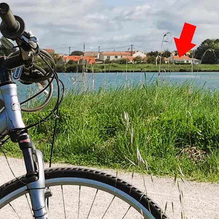 Port-rousse - La Rouliere لي سابلِ دولونْ