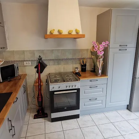 Port-rousse - La Rouliere