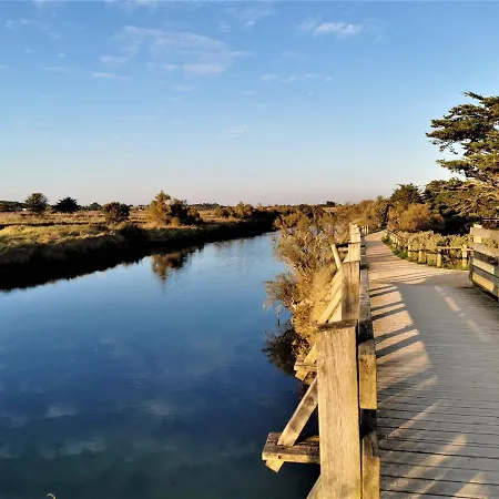 Holiday home Port-rousse - La Rouliere