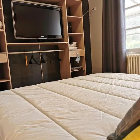 Casa de Férias Port-rousse - La Rouliere *