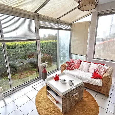 Port-rousse - La Rouliere Casa de Férias *