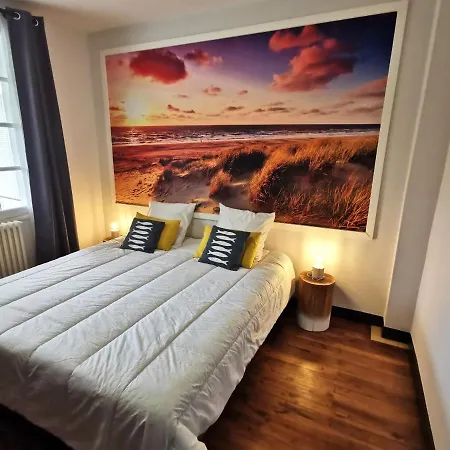 Port-rousse - La Rouliere