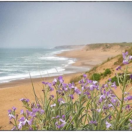 Port-rousse - La Rouliere لي سابلِ دولونْ