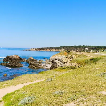 度假居 Port-rousse - La Rouliere