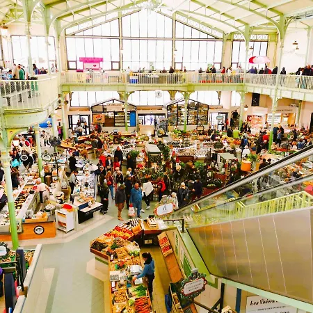 Casa de Férias Port-rousse - La Rouliere *