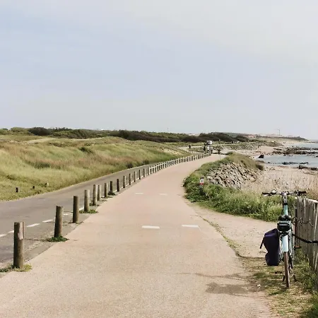 Port-rousse - La Rouliere *