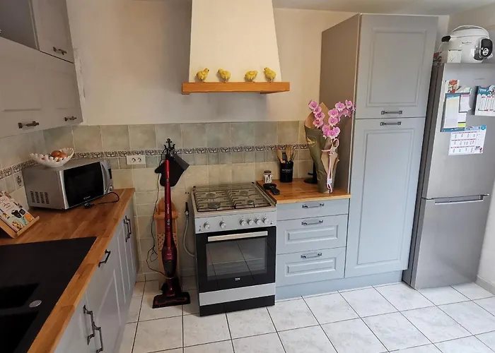 Port-rousse - La Rouliere