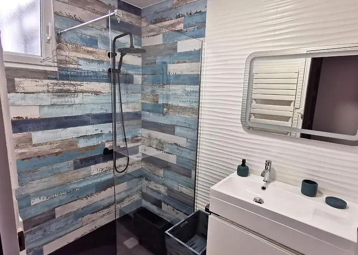 Port-rousse - La Rouliere Les Sables-dʼOlonne