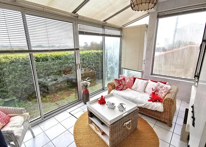 Port-rousse - La Rouliere Casa vacanze *