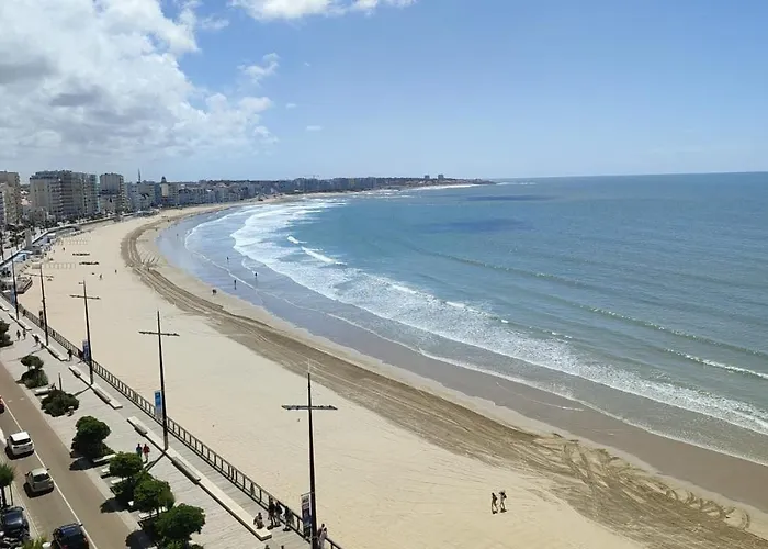Casa vacanze Port-rousse - La Rouliere Les Sables-dʼOlonne