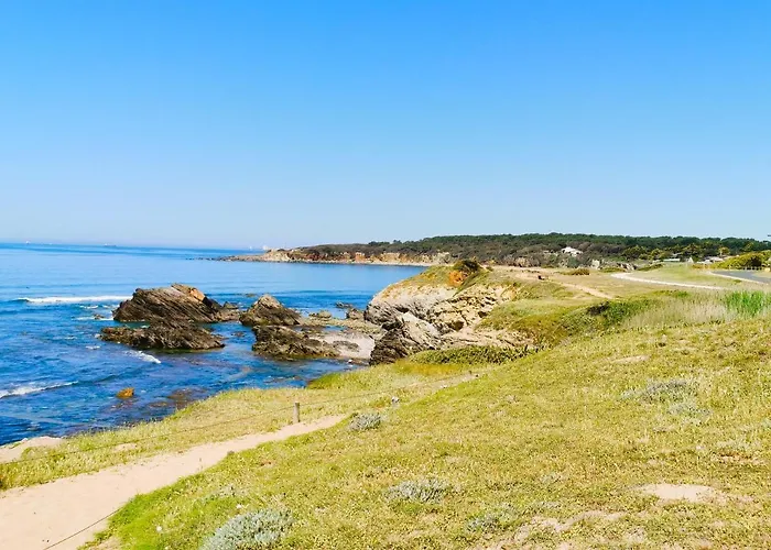 Сasa de vacaciones Port-rousse - La Rouliere
